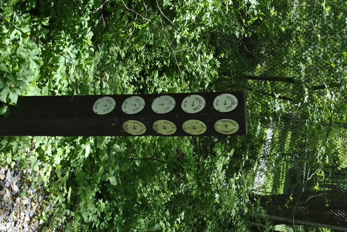 Brookside Gardens